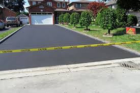 Best Custom Driveway Design in Frontenac, KS