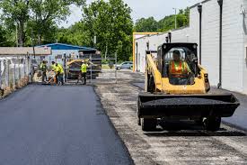  Frontenac, KS Driveway Paving Services Pros